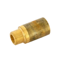 Удлинитель ВН 1/2x40 мм Viega - миниатюра фото 1