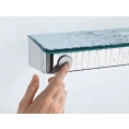 Термостат для душа Hansgrohe Ecostat Select 13171000 - миниатюра фото 2