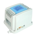 Компрессор HIBLOW AIR PUMP TP-105 с высокой производительностью - миниатюра фото 2