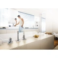Смеситель Grohe Allure 32146000: однорычажный для раковины со стильным дизайном - миниатюра фото 8