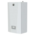 Газовый настенный двухконтурный котел Лемакс Prime-V18 - миниатюра фото 1