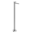 Напольный смеситель Gessi Anello для раковины хром (63393#031) - миниатюра фото 1