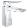 Смеситель для раковины Grohe Allure Brilliant - миниатюра фото 1