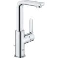 Смеситель для раковины Grohe Lineare 23296001 - миниатюра фото 1