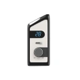 Водонагреватель накопительный электрический BALLU BWH/S 50 Smart titanium edition - миниатюра фото 2