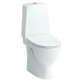 Унитаз-компакт Laufen Pro 8.2795.2.000.780.1 - миниатюра фото 1