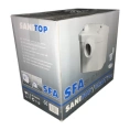 Канализационный насос с измельчителем SFA Sanitop - миниатюра фото 4