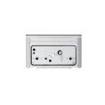 Настенный газовый котел Лемакс Prime Pro 24 Grey - миниатюра фото 6