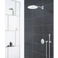 Термостат для ванны Grohe Grohtherm SmartControl 29904LS0 Moon White - миниатюра фото 3