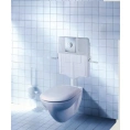 Кнопка смыва для унитаза Grohe Skate 38672SD0 хром - миниатюра фото 6