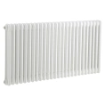Радиатор стальной трубчатый Irsap Tesi3 365 26 секций с нижним подключением Т25 - миниатюра фото 1