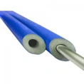 Утеплитель Energoflex Super Protect 35х6 синий (Энергофлекс) - миниатюра фото 1