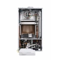 Газовый котел Meteor Thermo C11 24C, настенный, двухконтурный, 10680203003 - миниатюра фото 4