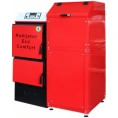 Пеллетный твердотопливный одноконтурный напольный котел ACV Radijator Eco Comfort 45 - миниатюра фото 1