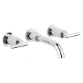 Смеситель для раковины Grohe Atrio 20169000 - миниатюра фото 1