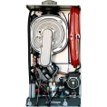 Газовый конденсационный настенный котел Baxi LUNA Duo-tec+ 40 GA - миниатюра фото 2