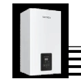 Настенный газовый котел Termica Vita 24 S - миниатюра фото 1