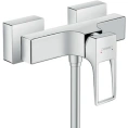 Смеситель для душа Hansgrohe Metropol 74560000 - миниатюра фото 1
