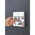 Термостат для ванны и душа Grohe Grohtherm SmartControl 29126000 - миниатюра фото 5