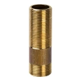 Сгон STOUT 1/2 x 100 латунный - миниатюра фото 1