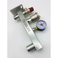 Группа безопасности для расширительного бака 3/4 ZEISSLER (ZSg.411.0105N ЗЕИССЛЕР) - миниатюра фото 2