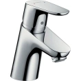 Смеситель Hansgrohe Focus E2: немецкая точность для вашей раковины - миниатюра фото 1