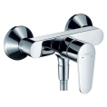 Смеситель для душа Hansgrohe Talis E2 31662000, хром - миниатюра фото 1