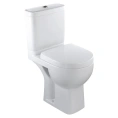 Унитаз-компакт Jacob Delafon Odeon Up E4702 18557 - миниатюра фото 1