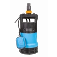 Циркуляционный насос Aquario AC 152-130HWT 5152 - миниатюра фото 13
