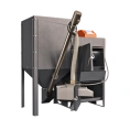Твердотопливный котел Тепловъ SF-25 Smart Pellet - миниатюра фото 1