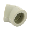Угольник PPR 45° 40 FV-Plast - миниатюра фото 4
