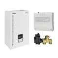 Миникотельная-SET Zota МК-X 15 (клапан ZOTA BPV+ZONT SMART 2.0 с OpenTherm ZOTA) - миниатюра фото 3