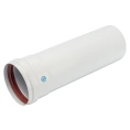 Труба Stout DN80 1000 мм п/м SCA-0080-001000 - миниатюра фото 1