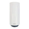 Водонагреватель накопительный электрический настенный Ariston ABS PRO ECO INOX PW 80 V - миниатюра фото 1