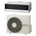Кондиционер канальный Hitachi RAC-35NPA/RAD-35RPA 4 кВт inv - миниатюра фото 1