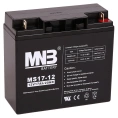 Аккумуляторная батарея MNB MS 17-12 - миниатюра фото 1
