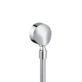 Смеситель для раковины Hansgrohe Vivenis матовый черный (27505000) - миниатюра фото 1