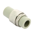 Разборное соединение PPR 40 FV-Plast - миниатюра фото 1