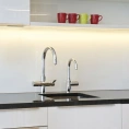 Смеситель Grohe Red Mono 30085000 со встроенным водонагревателем - миниатюра фото 2