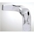 Смеситель для раковины Bravat Wave F174108C — элегантность в каждой детали - миниатюра фото 4