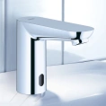 Смеситель для ванны Grohe Euroeco Cosmopolitan с термостатом - миниатюра фото 6