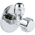 Шаровой вентиль Grohe 22018000 - миниатюра фото 1