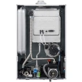 Настенный газовый котел Kiturami World Alpha 24 New - миниатюра фото 2