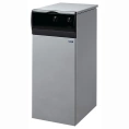 Газовый напольный котел Baxi SLIM 1.230 FiN одноконтурный - миниатюра фото 1