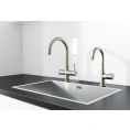 Смеситель Grohe Red Mono 30080DC0 с мгновенным водонагревателем - миниатюра фото 4
