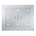 Верхний душ BOSSINI Dream с LED-подсветкой, 2 режима: дождь и распыление, хром (H38671.030) - миниатюра фото 1