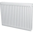 Радиатор стальной панельный Лидея ЛК 21-509 с боковым подключением - миниатюра фото 1