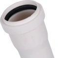 Труба канализационная 50х500мм Sinikon (Синикон) - миниатюра фото 4