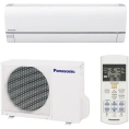 Кондиционер сплит-система Panasonic CS/CU HE 07 QKD - миниатюра фото 1