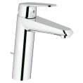 Смеситель для раковины Grohe Eurodisc Cosmopolitan 23448000 - миниатюра фото 1